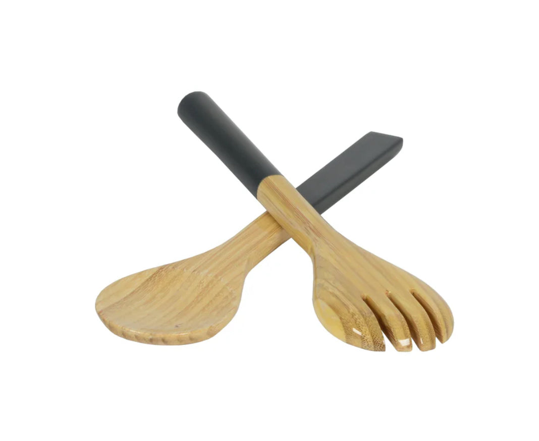 Small Salad Server Set