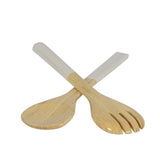 Small Salad Server Set