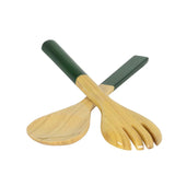 Small Salad Server Set