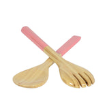 Small Salad Server Set