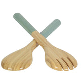 Small Salad Server Set