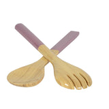 Small Salad Server Set