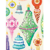 Ornaments Guest Napkin