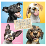 Peanut Butter Puppies