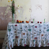 Flora Tablecloth