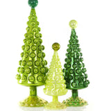Cody Foster Hobnail Tree - Green