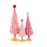 Cody Foster Hobnail Tree - Rose