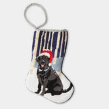 Bauble Stocking