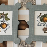 Garner Frames