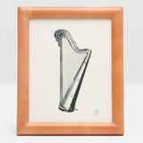 Eton Aged Camel 8x10