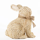 Edith Bunny Natural 6x9