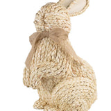 Greta Bunny Natural 7x12