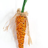 Willow Carrot Orange 5x26.5