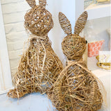 Willow Peter Rabbit Natural 11x20