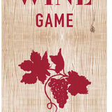 The Wine Game