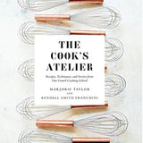 The Cook’s Atelier