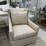 Lee St. Regis Chair