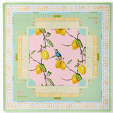 Citrus Songbird Mat