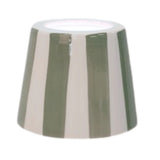 Lido Stripe Shade