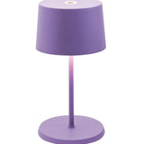 Olivia Mini Table Lamp