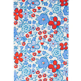 Floral Americana Dinner Napkins