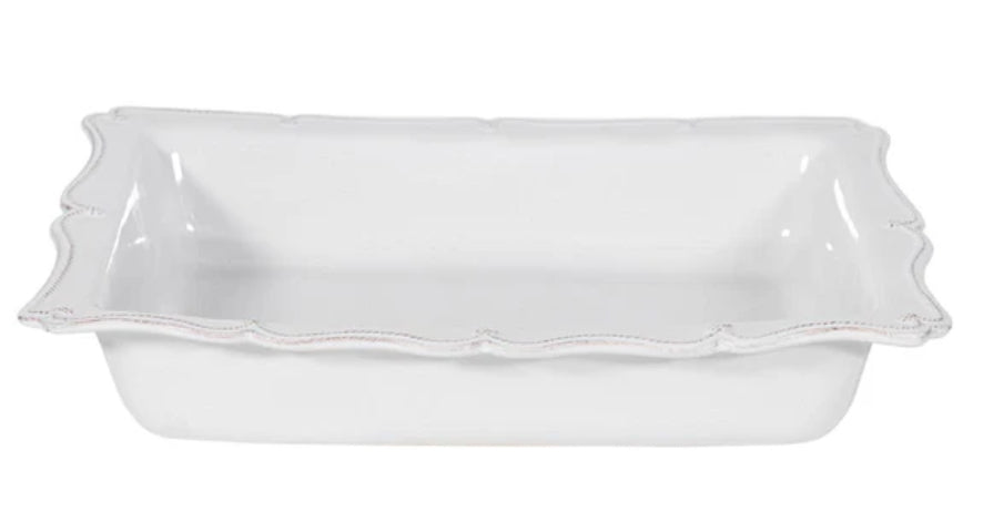 Whitewash Bakers/Dishes