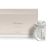 Valentina Crystal Ball Diffuser Moroccan Peony