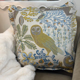 Lee Wonderland Fawn Pillow 20"x20"