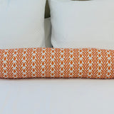 Laura Park Bolster Pillow 9"x35"