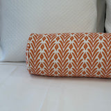 Laura Park Bolster Pillow 9"x35"