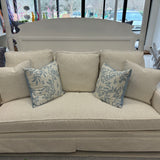 Snow Sofa