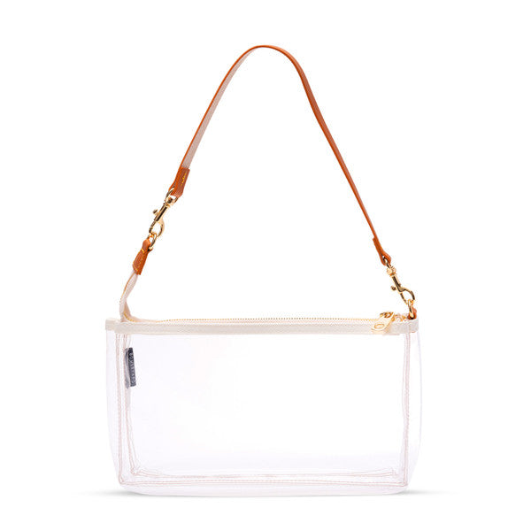 Stella Clear Stadium Bag Park Place Midtown