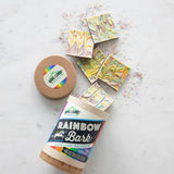 Rainbow Bark
