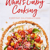 What’s Gabby Cooking