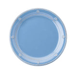 Berry & Thread Chambray Melamine Dessert/Salad Plate
