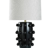 Black Marni Table Lamp