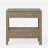 Parson Nightstand