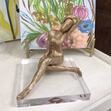 Julianne David Sculpture