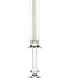Valentina Crystal Candleholder Small