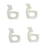 Oh Deer! Reindeer Napkin Ring