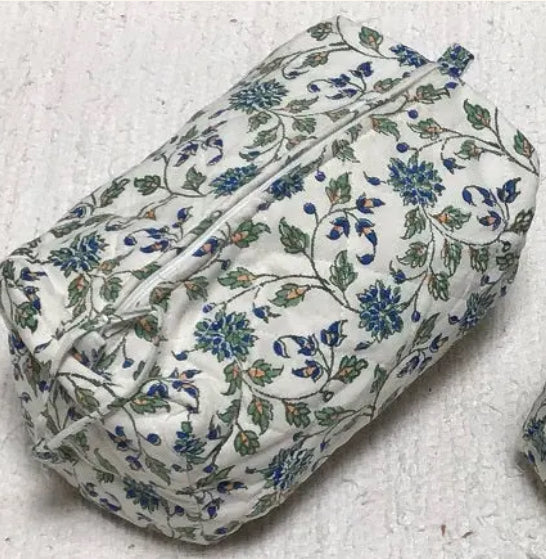 Cosmetic Bag