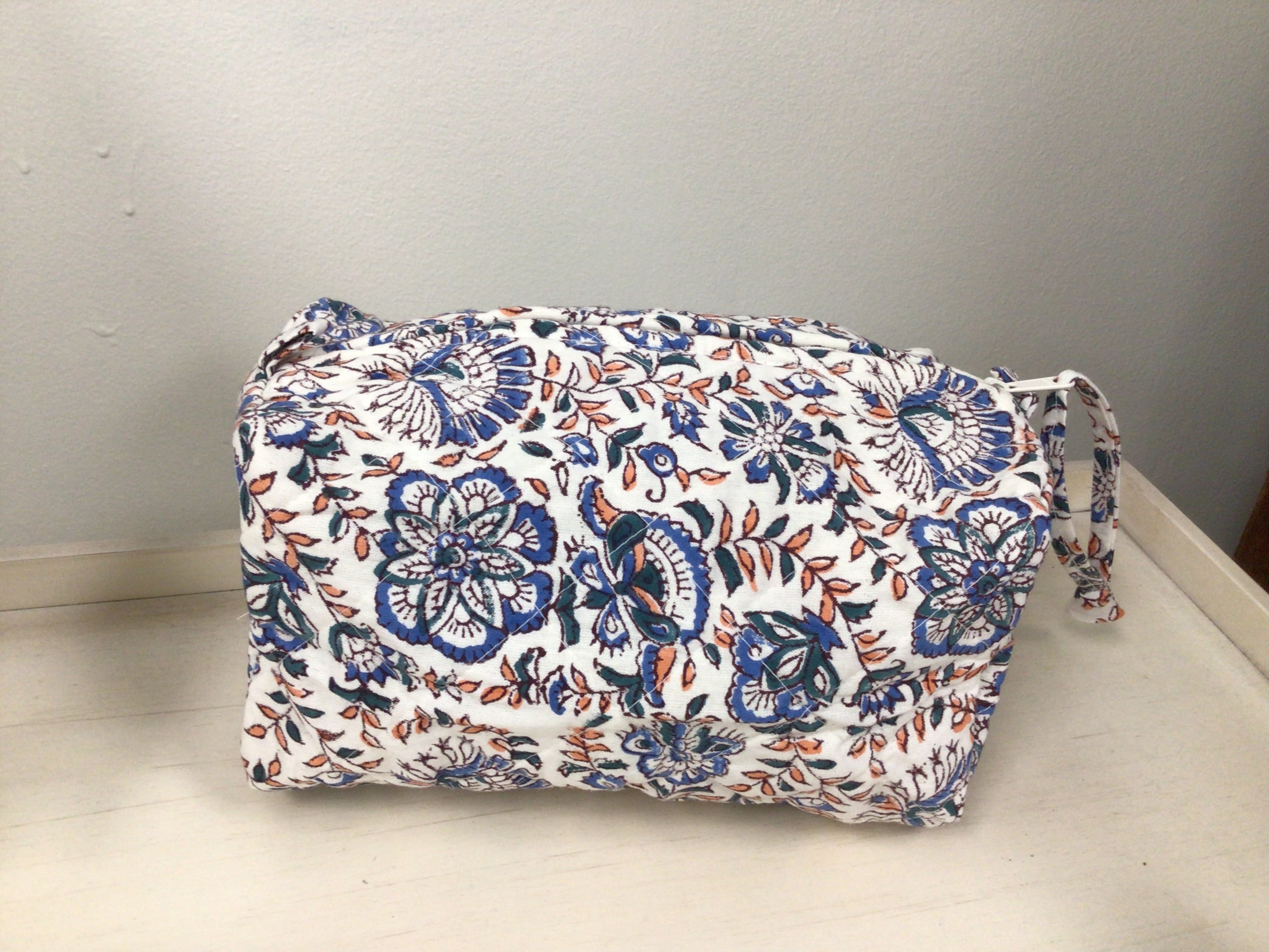 Cosmetic Bag
