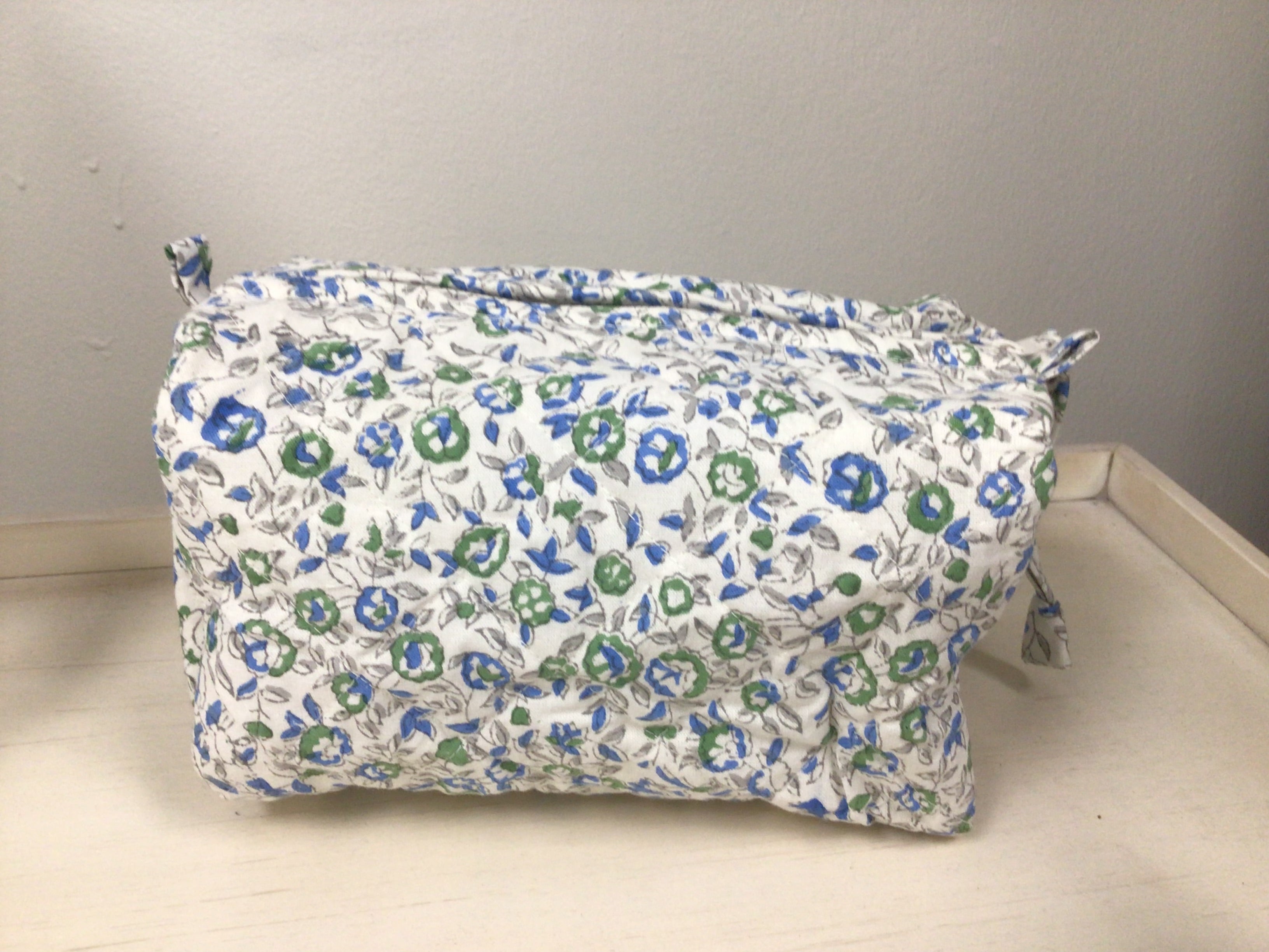 Cosmetic Bag