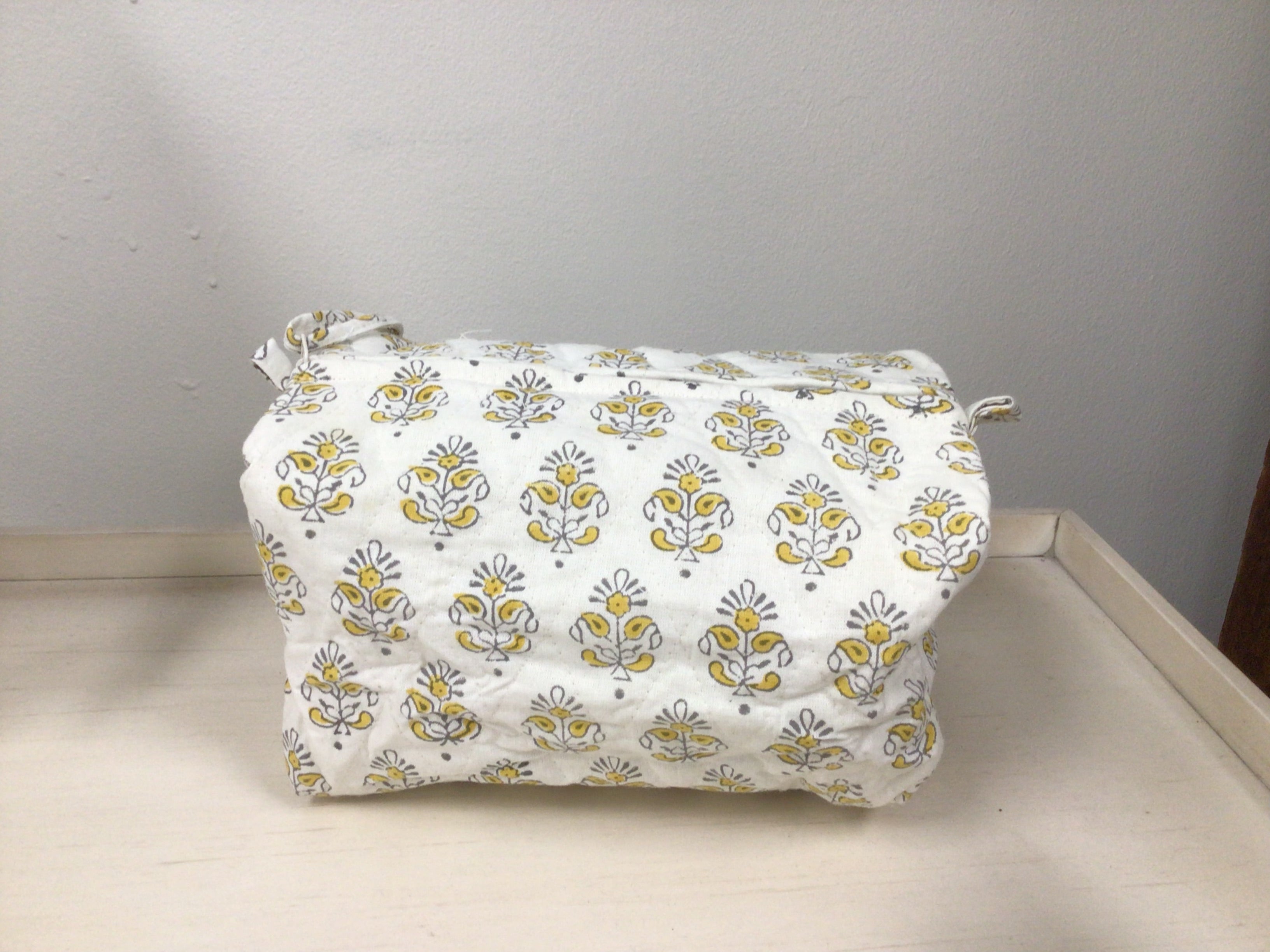 Cosmetic Bag