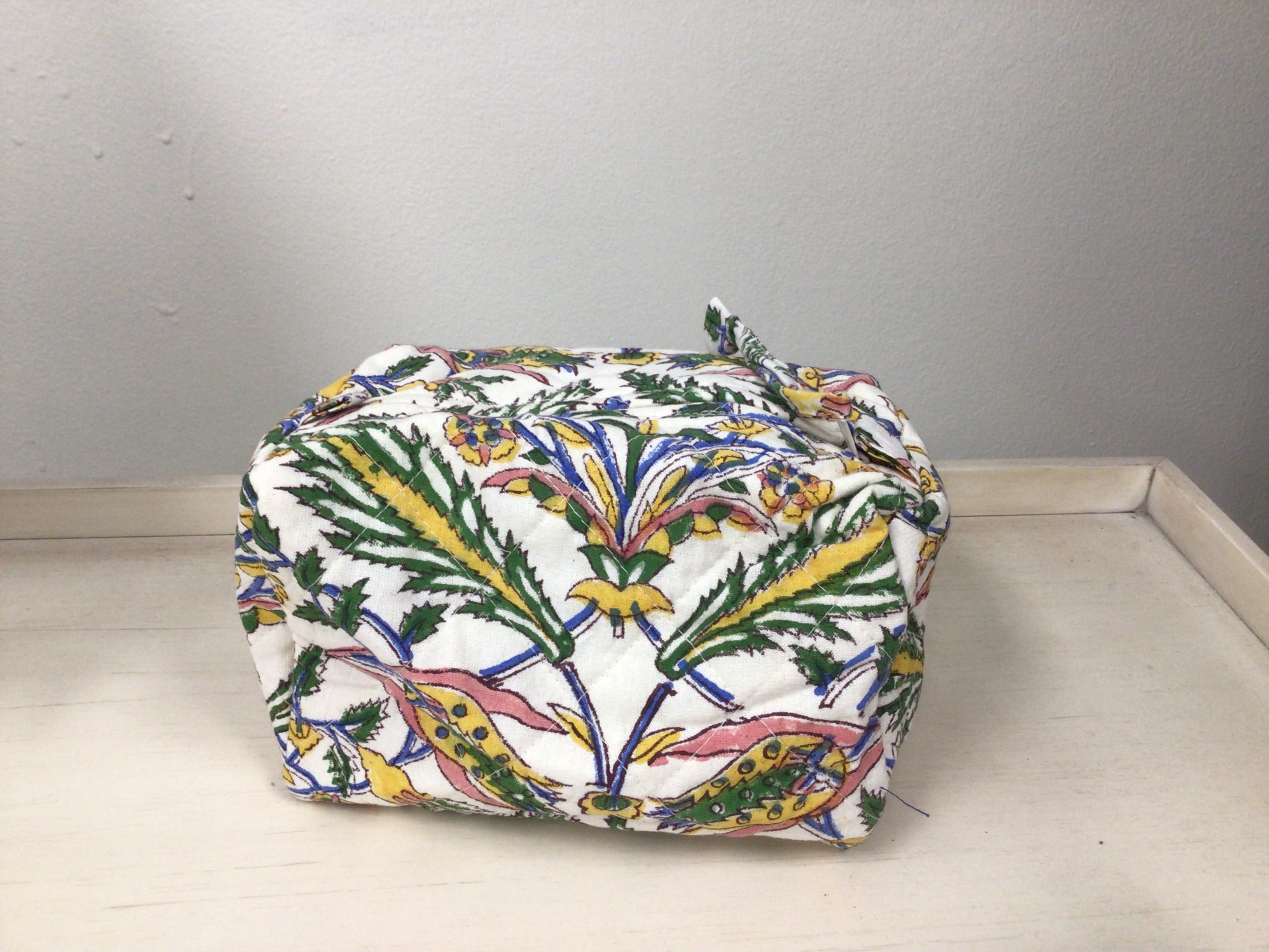 Cosmetic Bag