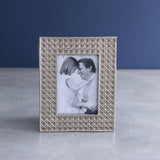 Frame Rattan 4x6 Gold