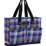Uptown Girl Pocket Tote