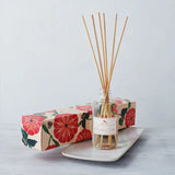 Pumpkin Chiffon Reed Diffuser
