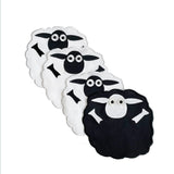 Black Sheep Cocktail Napkins