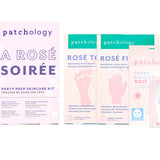 A Rose Soirée Kit